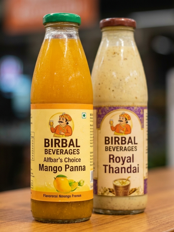 Birbal Beverages