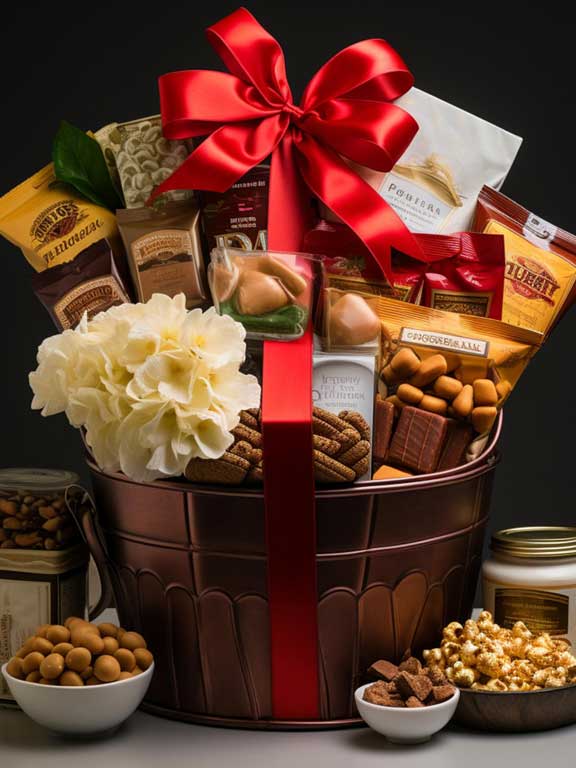 Gift Hampers