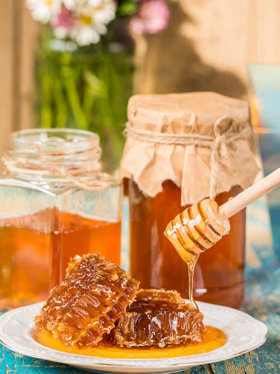 Birbal Honey