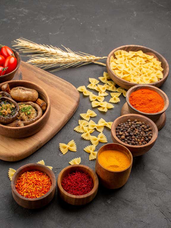Masala & Kirana