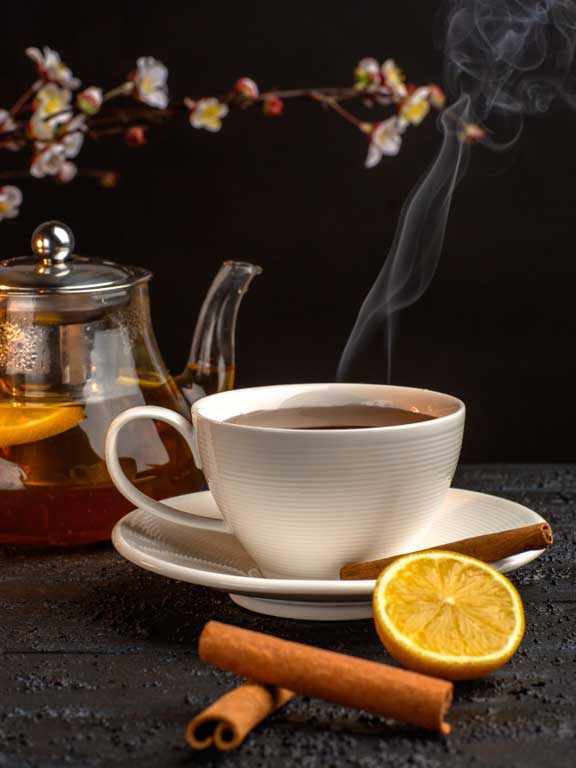 Birbal Special Tea