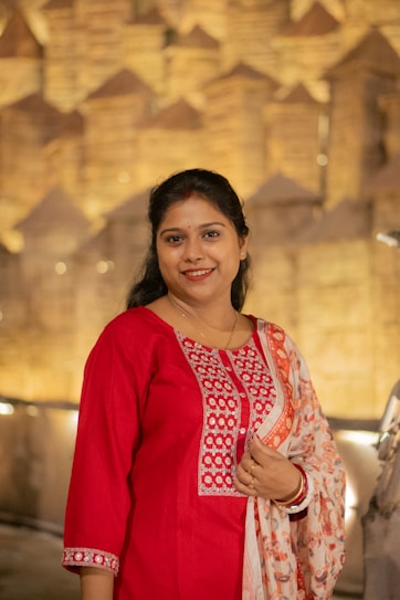 Hema Chaudhari
