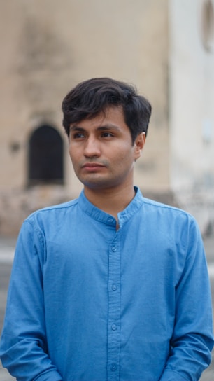 Pratyush Solanki